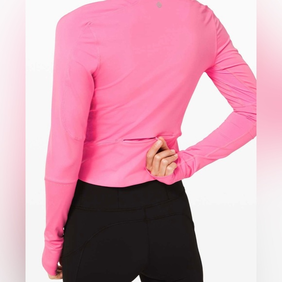 Lululemon Final Mile Jacket - Picture 5 of 10